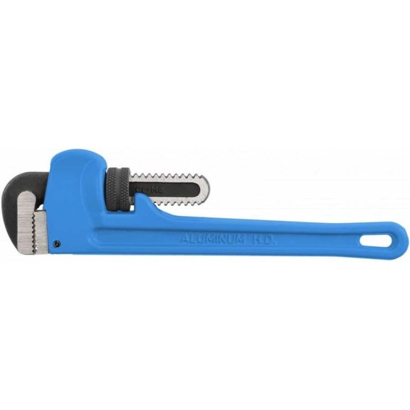 Трубный ключ HOEGERT TECHNIK Stillson 10, 250 мм HT1P531 Трубный ключ HOEGERT TECHNIK Stillson 10, 250 мм HT1P531