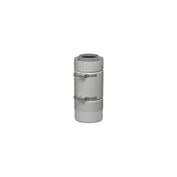 Подвижная муфта LAS, 60/100 мм VIESSMANN 7373236