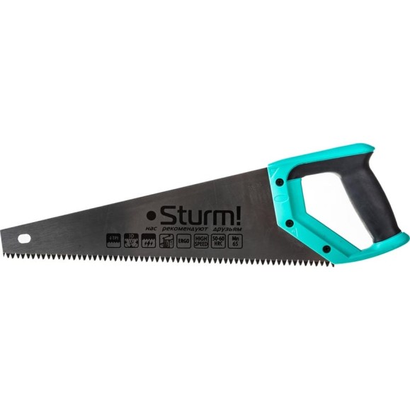 Ножовка по дереву Sturm 1060-52-400 Ножовка по дереву Sturm 1060-52-400