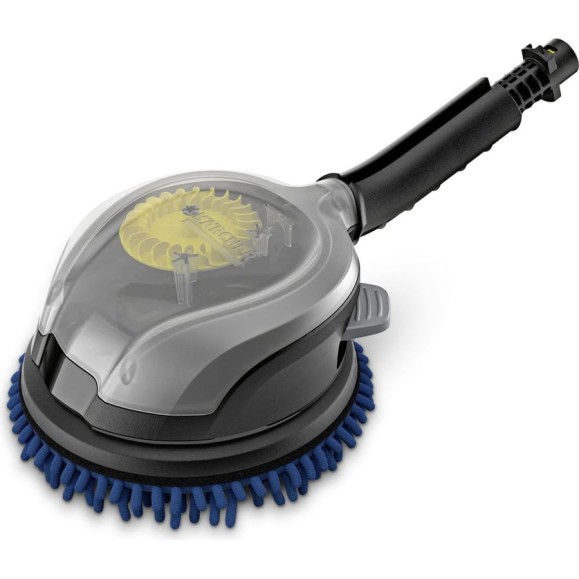 Щётка WB 120 Car&Bike Karcher 2.644-129.0 Щётка WB 120 Car&Bike Karcher 2.644-129.0