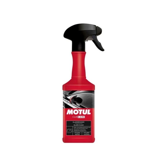 Очиститель стекол и зеркал MOTUL Glass Clean 0.5 л 110153 Очиститель стекол и зеркал MOTUL Glass Clean 0.5 л 110153