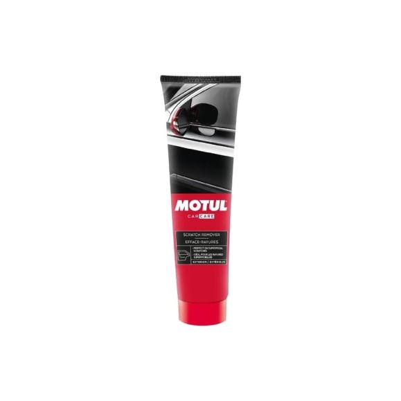 Полироль для удаления царапин MOTUL Scratch Remover 0.5 л 110168 Полироль для удаления царапин MOTUL Scratch Remover 0.5 л 110168