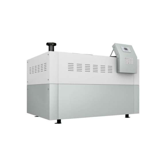 Напольный газовый котёл lemax CLEVER L100 ЦБ-00132889 Напольный газовый котёл lemax CLEVER L100 ЦБ-00132889
