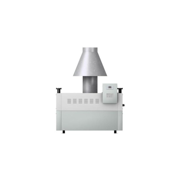 Напольный газовый котёл lemax CLEVER L150 ЦБ-00126874 Напольный газовый котёл lemax CLEVER L150 ЦБ-00126874