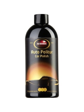 Полироль для кузова Autosol 500 мл 11003110