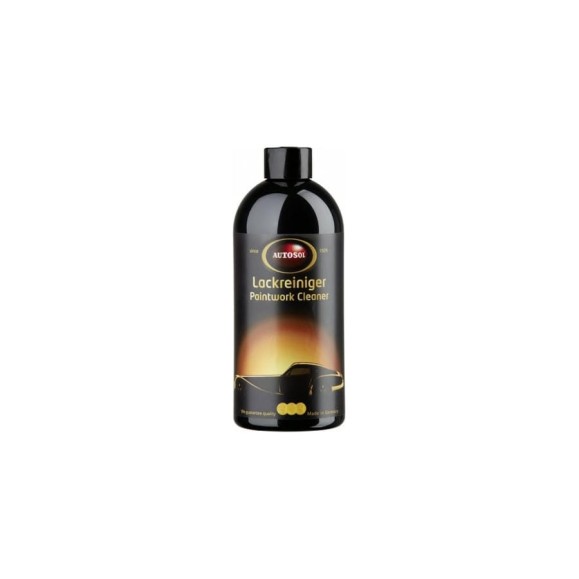 Очиститель лака Autosol 500 мл 11003210 Очиститель лака Autosol 500 мл 11003210