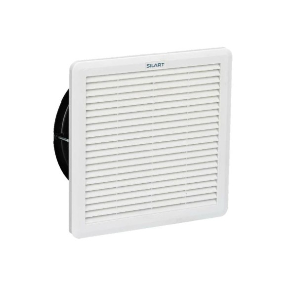 Фильтрующий вентилятор SILART IP54 500 м3/ч 230 VAC NLV-3000