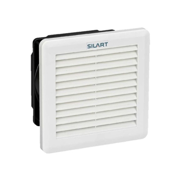 Фильтрующий вентилятор SILART IP54 65 м3/ч 230 VAC NLV-1500