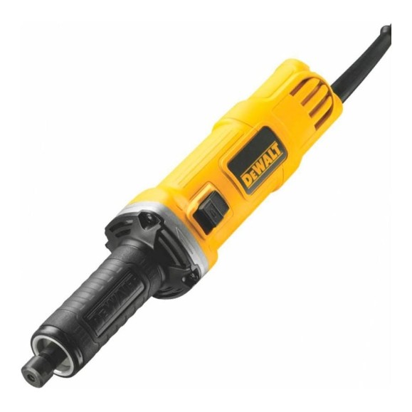 Прямошлифовальная машина DEWALT DWE4884, 450 Вт DWE4884-QS Прямошлифовальная машина DEWALT DWE4884, 450 Вт DWE4884-QS