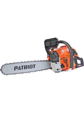 Цепная бензиновая пила PATRIOT PT 6020 220104580
