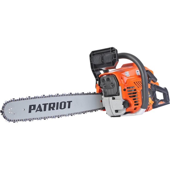 Цепная бензиновая пила PATRIOT PT 6020 220104580 Цепная бензиновая пила PATRIOT PT 6020 220104580