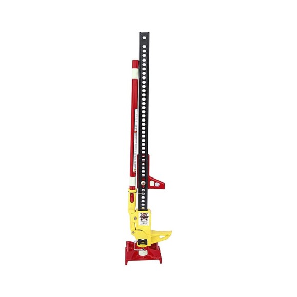 Реечный домкрат HI-LIFT Super X-Treme чугун 120 см FR-485 Реечный домкрат HI-LIFT Super X-Treme чугун 120 см FR-485