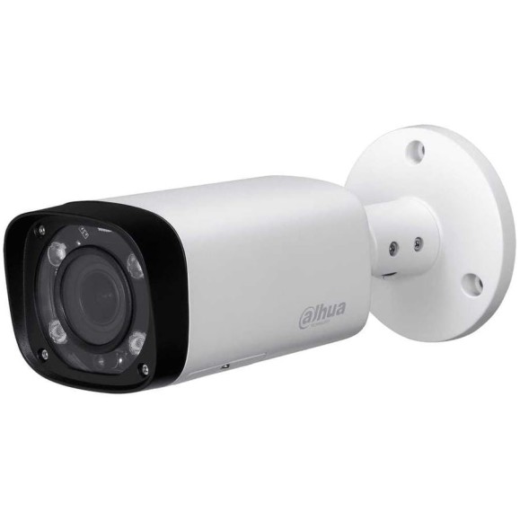 Аналоговая камера DAHUA DH-HAC-HFW1100RP-VF-S3 УТ-00011848 Аналоговая камера DAHUA DH-HAC-HFW1100RP-VF-S3 УТ-00011848