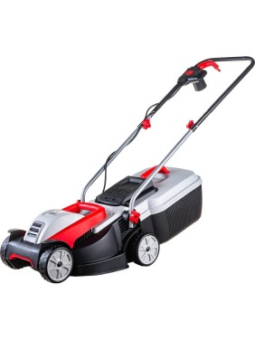 Газонокосилка Al-ko Classic 3.22 SE Limited Edition 112805