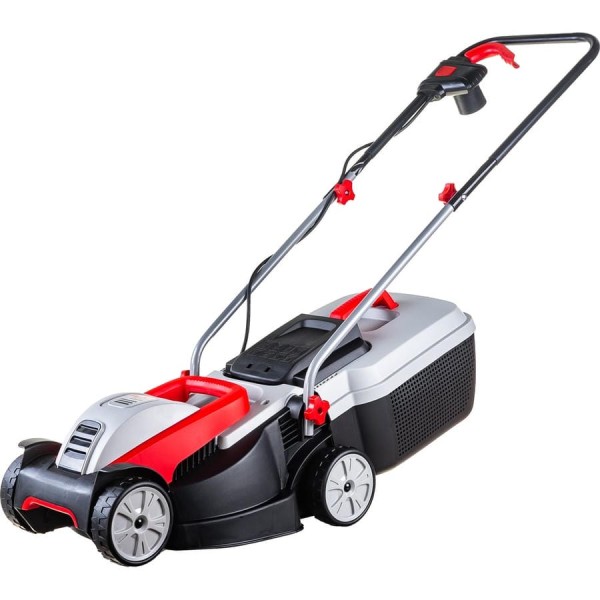 Газонокосилка Al-ko Classic 3.22 SE Limited Edition 112805
