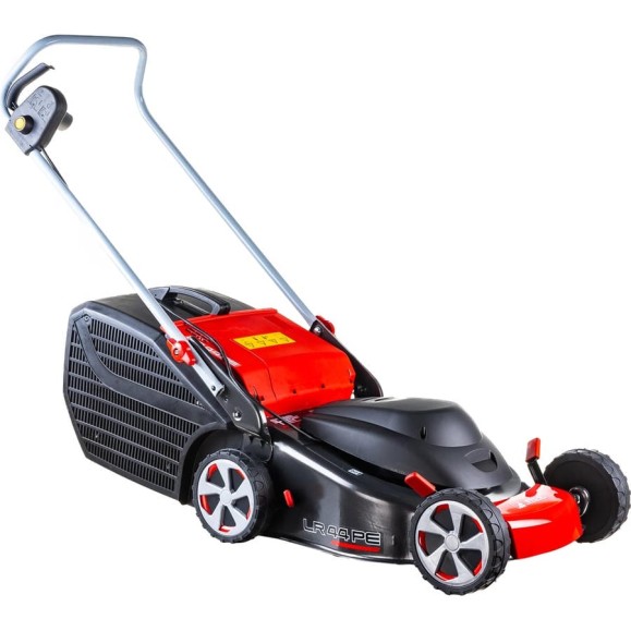 Электрическая газонокосилка EFCO LR 44 PE COMFORT PLUS 66129050S Электрическая газонокосилка EFCO LR 44 PE COMFORT PLUS 66129050S