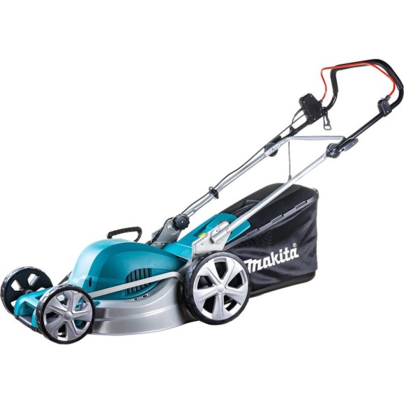 Газонокосилка Makita ELM4620 Газонокосилка Makita ELM4620