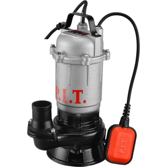 Фекальный насос P.I.T. PSW1100-W2 Фекальный насос P.I.T. PSW1100-W2