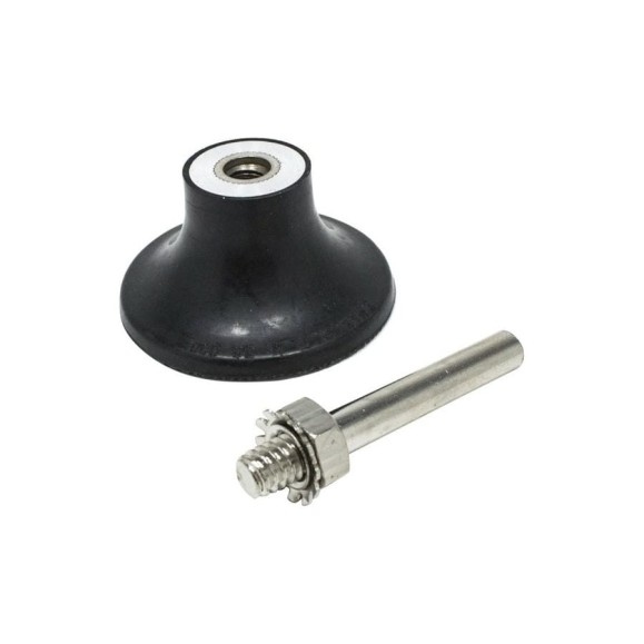 Хвостовик с опорным роликом 2" (50 мм) Forsage F-ABR19-50 51223