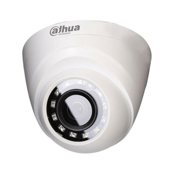 Аналоговая камера DAHUA DH-HAC-HDW1200RP-0280B УТ-00037551 Аналоговая камера DAHUA DH-HAC-HDW1200RP-0280B УТ-00037551