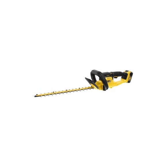 Кусторез Dewalt 54 В, 3 А*ч DCMHT573X1-QW Кусторез Dewalt 54 В, 3 А*ч DCMHT573X1-QW