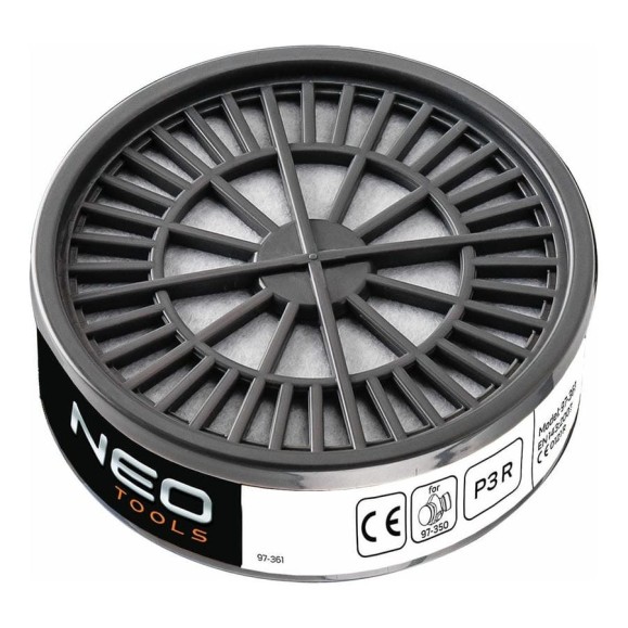 Фильтр NEO Tools P3 R 97-361 Фильтр NEO Tools P3 R 97-361