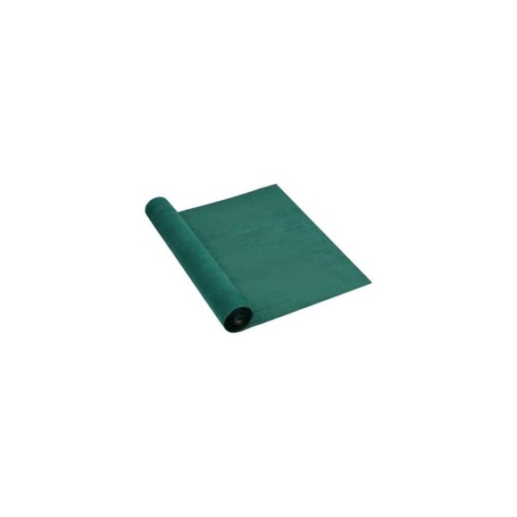 Сетка затеняющая 3x50 м, 55 г/м2, рулон КРОН КСЗ55350