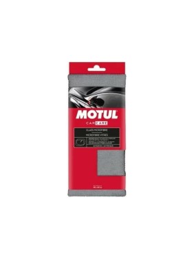 Микрофибра для чистки стекол MOTUL Glass Microfibre 1 шт. 110110