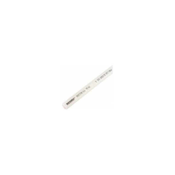 Труба Rehau RAUTITAN his, 20x2.8, бухта 100 м 11370201100 Труба Rehau RAUTITAN his, 20x2.8, бухта 100 м 11370201100