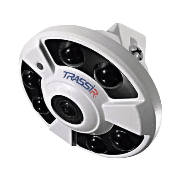 IP камера Trassir TR-D9251WDIR3 1.4 УТ-00033181 IP камера Trassir TR-D9251WDIR3 1.4 УТ-00033181