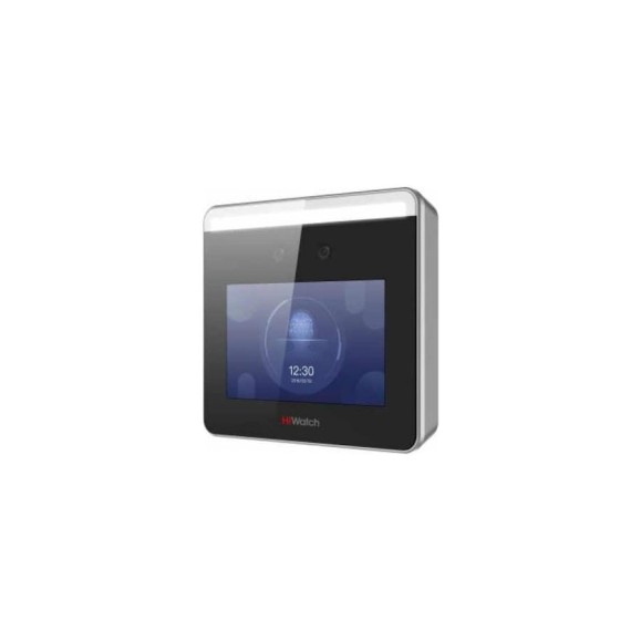 Терминал доступа HIWATCH ACT-T1331W 00-00013988 Терминал доступа HIWATCH ACT-T1331W 00-00013988