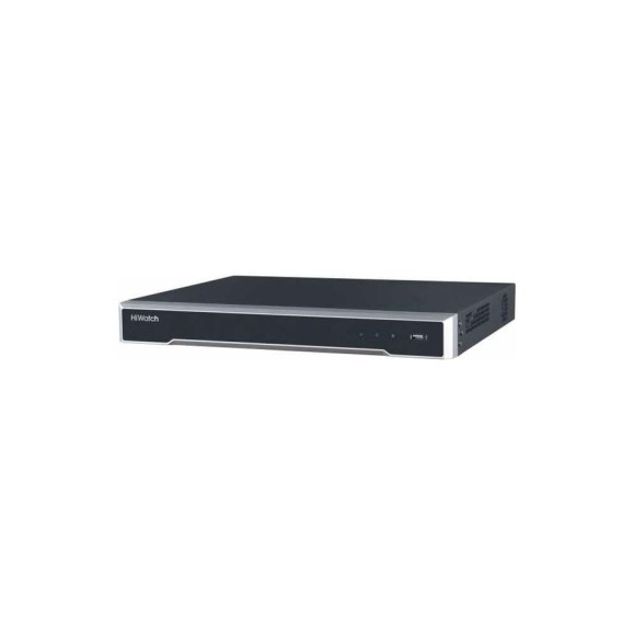 Видеорегистратор HIWATCH NVR-216M-K/16P 00-00012024 Видеорегистратор HIWATCH NVR-216M-K/16P 00-00012024