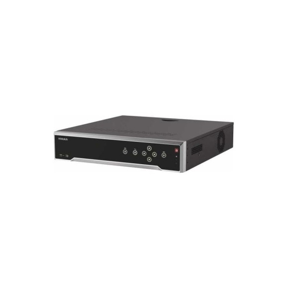 Видеорегистратор HIWATCH NVR-416M-K/16P 00-00012028 Видеорегистратор HIWATCH NVR-416M-K/16P 00-00012028