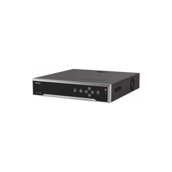 Видеорегистратор HIWATCH NVR-432M-K/16P 00-00012032 Видеорегистратор HIWATCH NVR-432M-K/16P 00-00012032