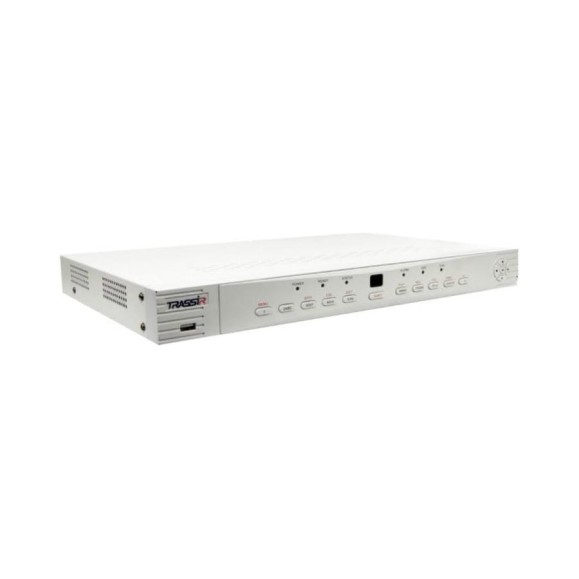 Видеорегистратор TRASSIR Lanser IP-4P УТ000003748