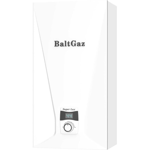 Газовый котел BaltGaz одноконтурный с закрытой камерой сгорания SL 17 Т 30449 Газовый котел BaltGaz одноконтурный с закрытой камерой сгорания SL 17 Т 30449
