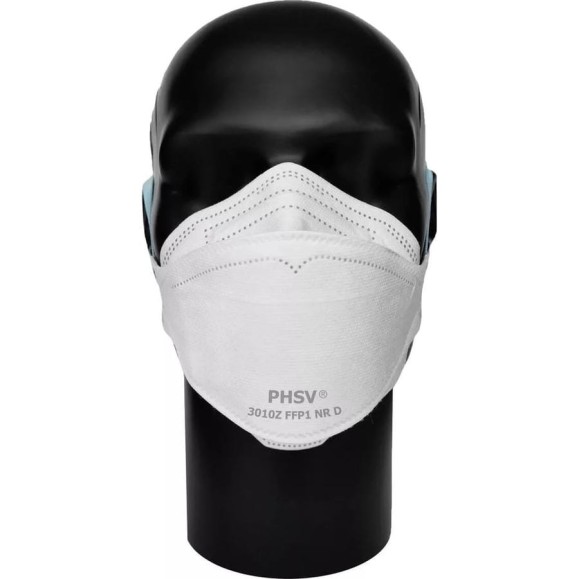 Фильтрующая полумаска PHSV 3010Z Фильтрующая полумаска PHSV 3010Z