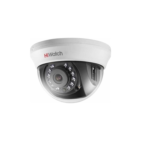 Камера для видеонаблюдения HIWATCH DS-T201(B) (3.6 mm) 00-00012172