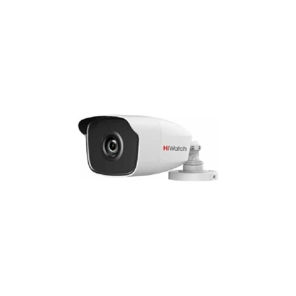 Камера для видеонаблюдения HIWATCH DS-T220 (6mm) 00-00002316 Камера для видеонаблюдения HIWATCH DS-T220 (6mm) 00-00002316