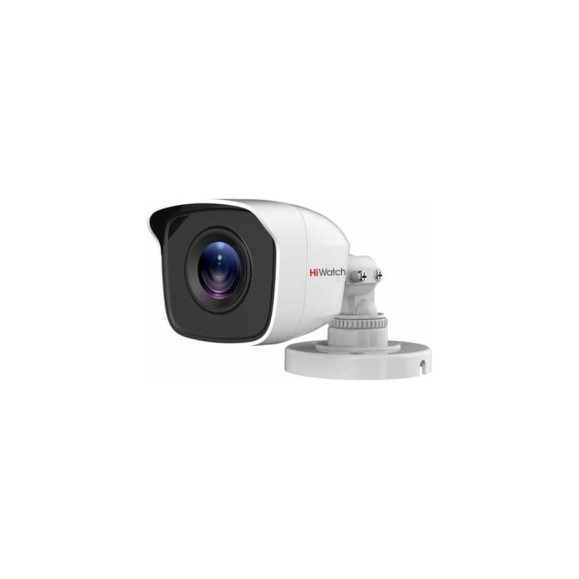 Камера для видеонаблюдения HIWATCH DS-T200(B) (3.6mm) 00-00002943 Камера для видеонаблюдения HIWATCH DS-T200(B) (3.6mm) 00-00002943