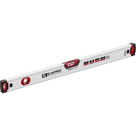 Уровень Kapro Eagle 705-40-60 Уровень Kapro Eagle 705-40-60