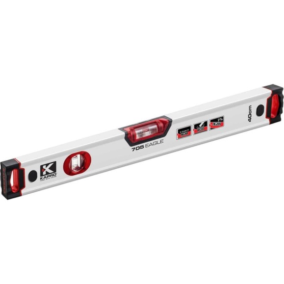 Уровень Kapro Eagle 705-40-40 Уровень Kapro Eagle 705-40-40