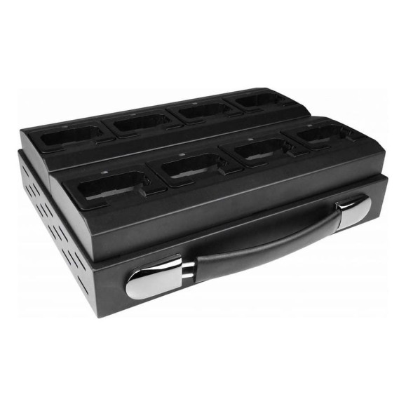 Док-станция TRASSIR Dock-8F УТ-00024604 Док-станция TRASSIR Dock-8F УТ-00024604