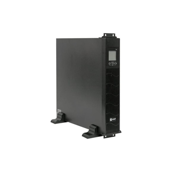Источник бесперебойного питания двойного преобразования EKF E-Power SW900pro-RTB 1000 ВА PROxima, для монтажа в стойку, c АКБ 3x12В_7 Ач SW910Pro-RTB Источник бесперебойного питания двойного преобразования EKF E-Power SW900pro-RTB 1000 ВА PROxima, для монтажа в стойку, c АКБ 3x12В_7 Ач SW910Pro-RTB