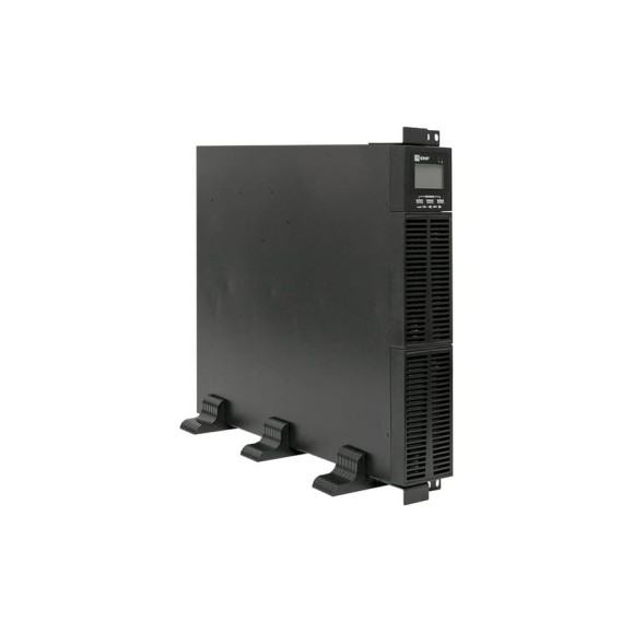 Источник бесперебойного питания двойного преобразования EKF E-Power SW900pro-RTB 2000 ВА PROxima, для монтажа в стойку, c АКБ 6x12В_7 Ач SW920Pro-RTB Источник бесперебойного питания двойного преобразования EKF E-Power SW900pro-RTB 2000 ВА PROxima, для монтажа в стойку, c АКБ 6x12В_7 Ач SW920Pro-RTB