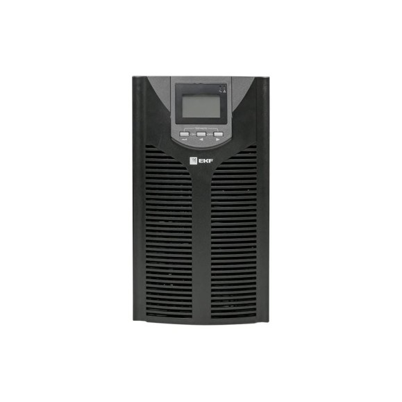 Источник бесперебойного питания двойного преобразования EKF E-Power SW900Pro-T 2000 ВА PROxima напольный,напольный, без АКБ SW920Pro-T Источник бесперебойного питания двойного преобразования EKF E-Power SW900Pro-T 2000 ВА PROxima напольный,напольный, без АКБ SW920Pro-T