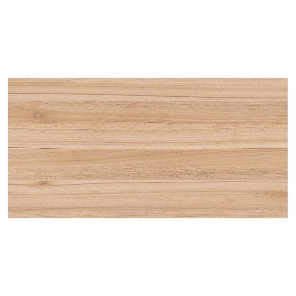 Настенная керамическая плитка LAPARET Organic (коричневый; 20x40 см; 15 шт.) х9999278237