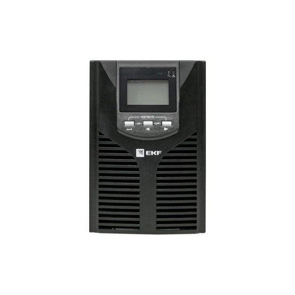 Источник бесперебойного питания двойного преобразования EKF E-Power SW900Pro-TB 1000 ВА PROxima напольный,напольный, c АКБ 3x12В_7 Ач SW910Pro-TB Источник бесперебойного питания двойного преобразования EKF E-Power SW900Pro-TB 1000 ВА PROxima напольный,напольный, c АКБ 3x12В_7 Ач SW910Pro-TB