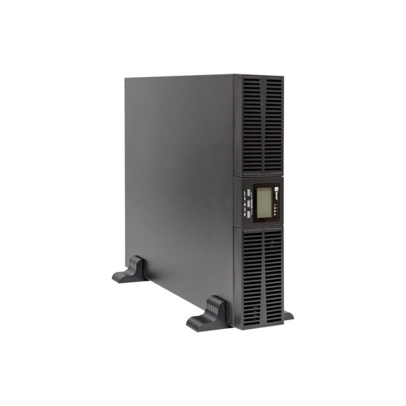 Источник бесперебойного питания двойного преобразования EKF E-Power SW900G4 6000 ВА ,1-фазный ,230В, без АКБ, для монтажа в стойку SW960G4-RT Источник бесперебойного питания двойного преобразования EKF E-Power SW900G4 6000 ВА ,1-фазный ,230В, без АКБ, для монтажа в стойку SW960G4-RT