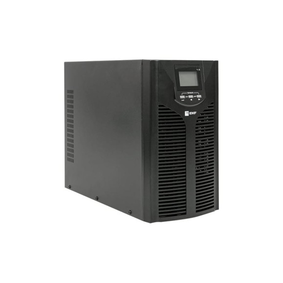 Источник бесперебойного питания двойного преобразования EKF E-Power SW900Pro-TB 3000 ВА PROxima напольный,напольный, c АКБ 8x12В_7 Ач SW930Pro-TB Источник бесперебойного питания двойного преобразования EKF E-Power SW900Pro-TB 3000 ВА PROxima напольный,напольный, c АКБ 8x12В_7 Ач SW930Pro-TB